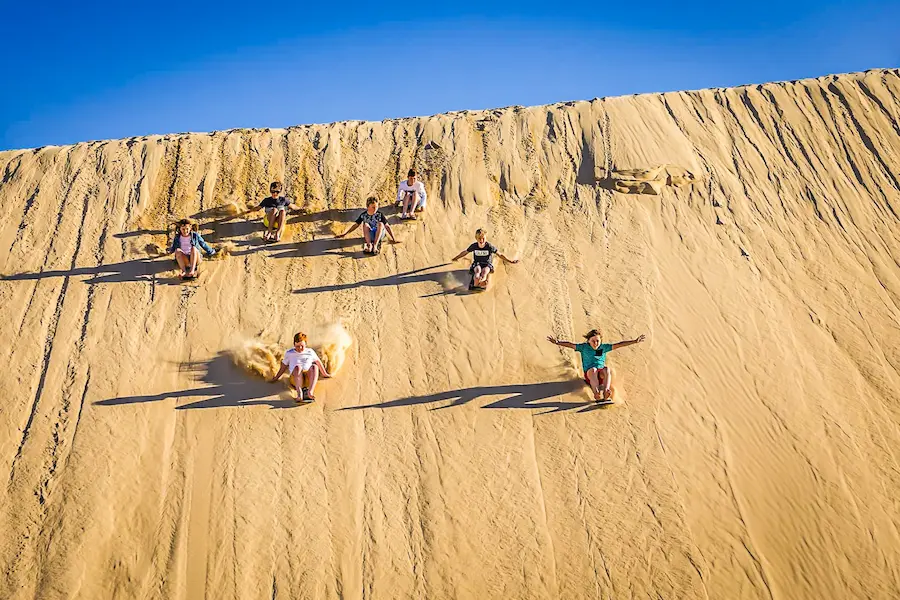 Самый длинный пляж в мире 5 longest beach8 Самый длинный пляж в мире,Австралия