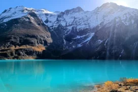 see kaprun summer card0 Страны и города,Панорама,Наши гиды,Рекомендуемые экскурсии,лучшие гиды