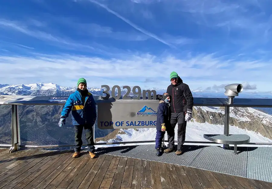 see kaprun summer card4 Zell am See-Kaprun Summer Card