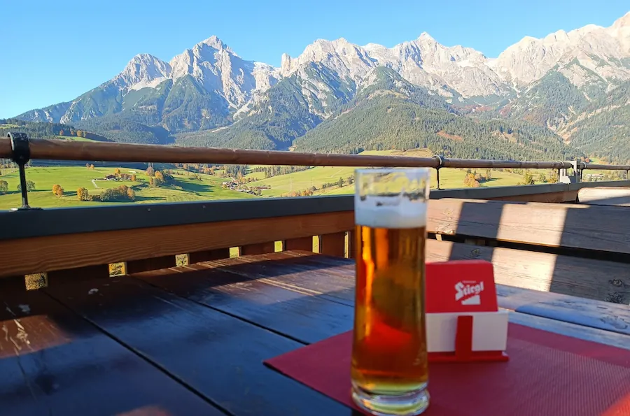 see kaprun summer card6 Zell am See-Kaprun Summer Card