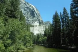 yosemite