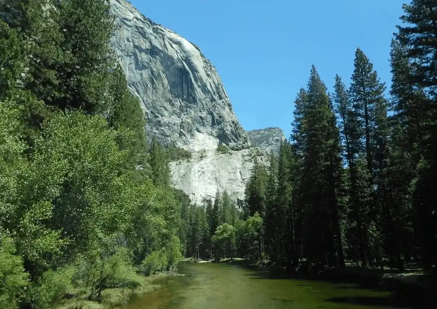 yosemite