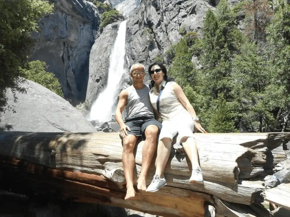 yosemite