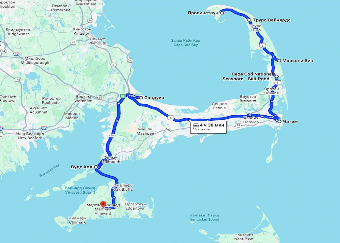 Cape_Cod_route1_