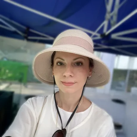 Фото аватара