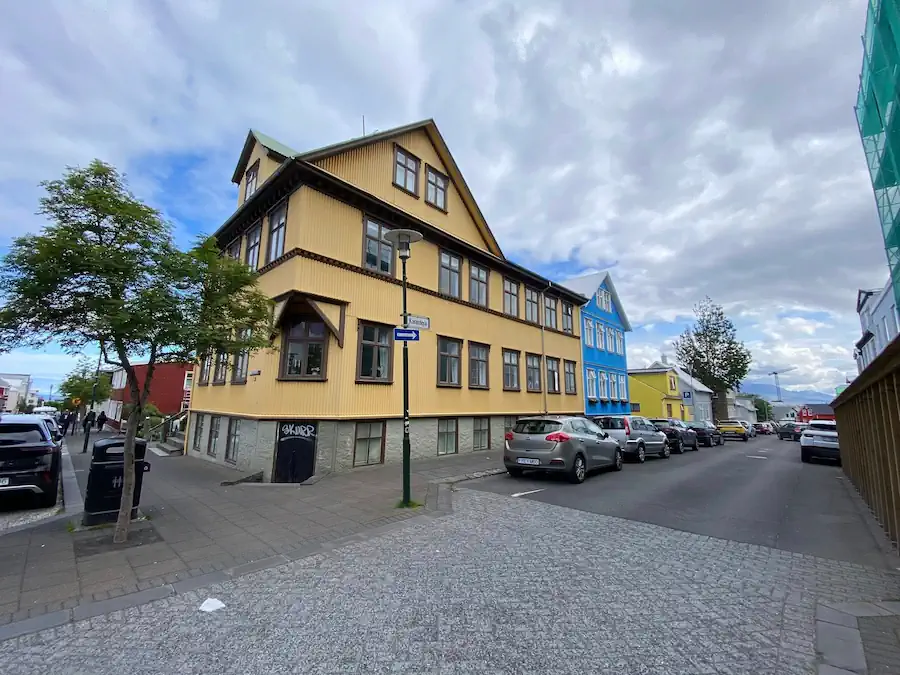 iceland 24 1 Исландия,Голубая Лагуна,Хаукарль