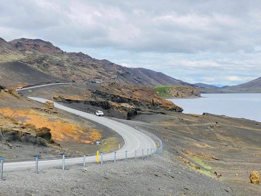 iceland 24 12 Исландия,Голубая Лагуна,Хаукарль