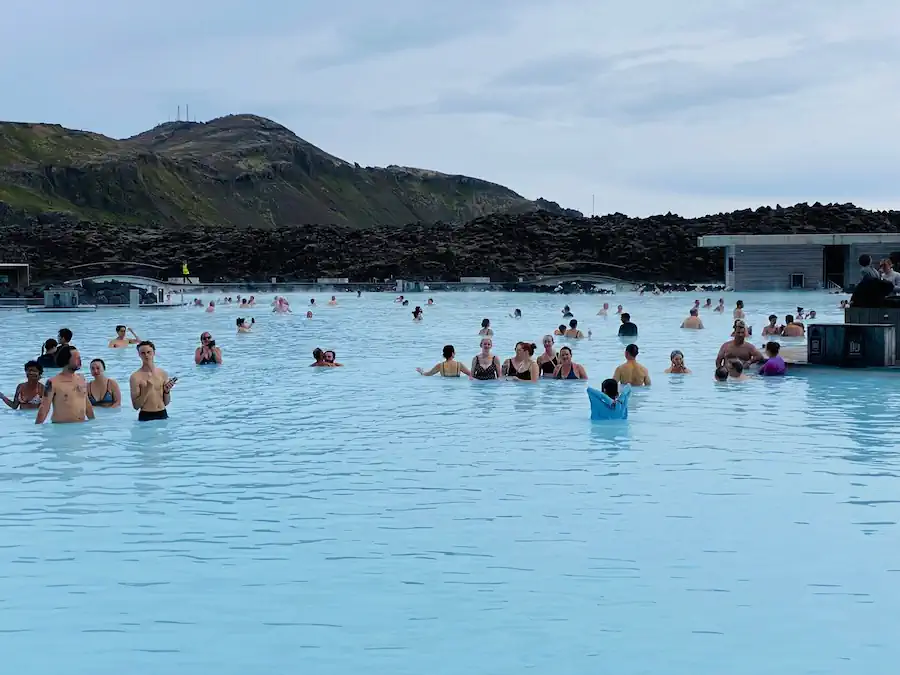 iceland 24 16 Исландия,Голубая Лагуна,Хаукарль