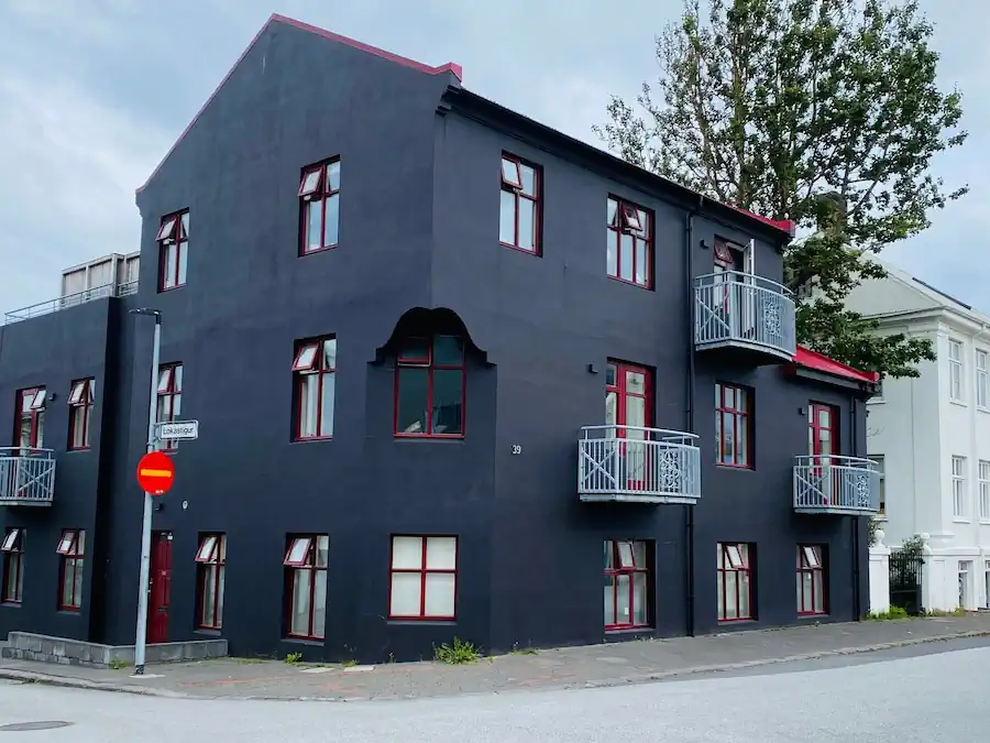 iceland 24 9 Исландия,Голубая Лагуна,Хаукарль