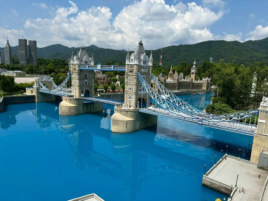 tobu world square8 Tobu World Square