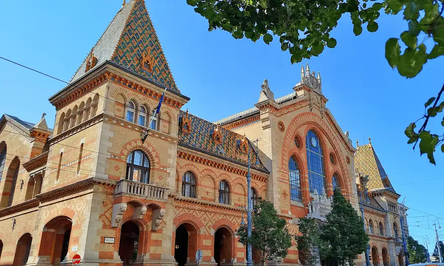 walk budapest blog1 Будапешт