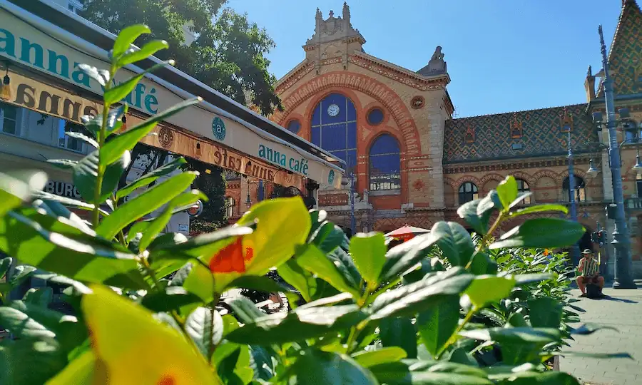 walk budapest blog3 Будапешт