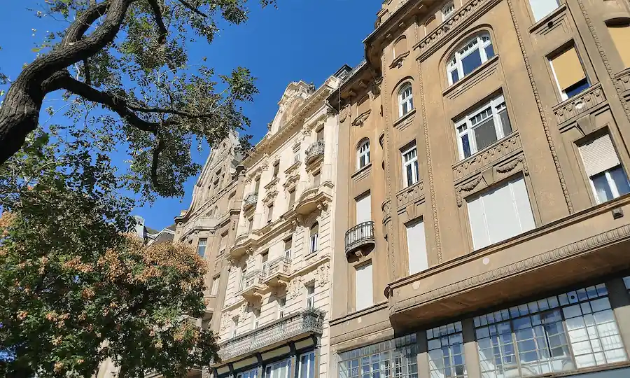 walk budapest blog4 Будапешт