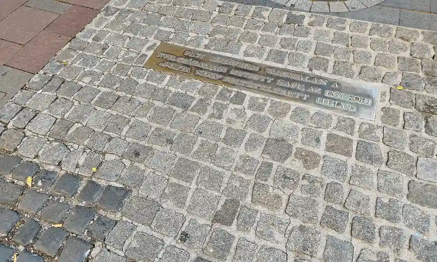 walk budapest blog6 Будапешт