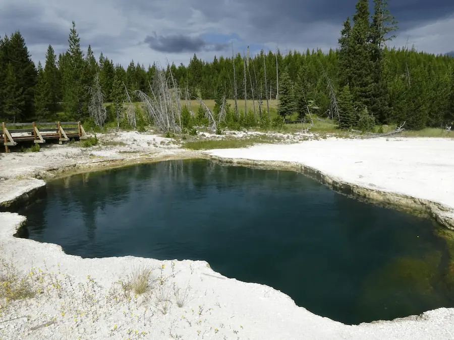 yellowstown tips4 Йеллоустоун