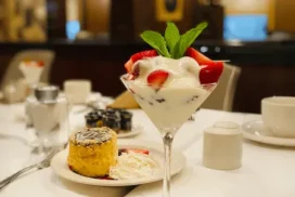 delicacies new england