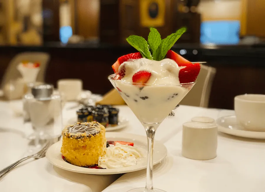 Деликатесы Новой Англии — морские продукты 1 delicacies new england