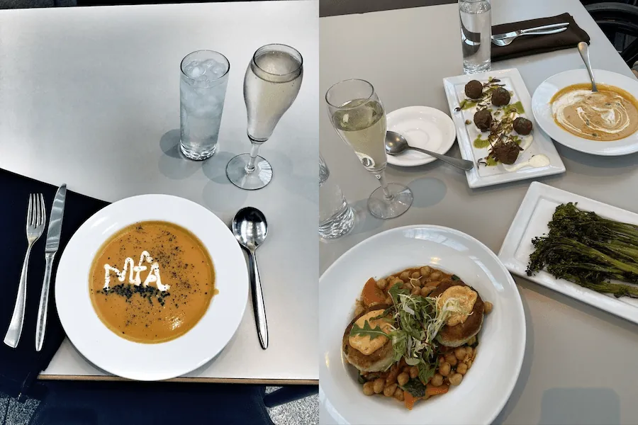 Деликатесы Новой Англии — морские продукты 3 delicacies new england