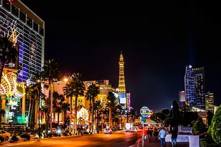 las-vegas