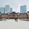 Modern Tokyo History