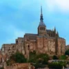 Mont Saint Michel