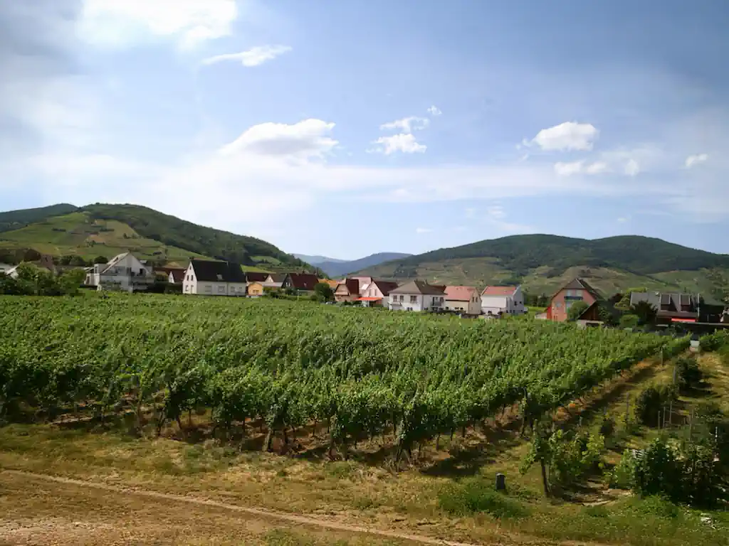 Rent-France-Ammerschwihr