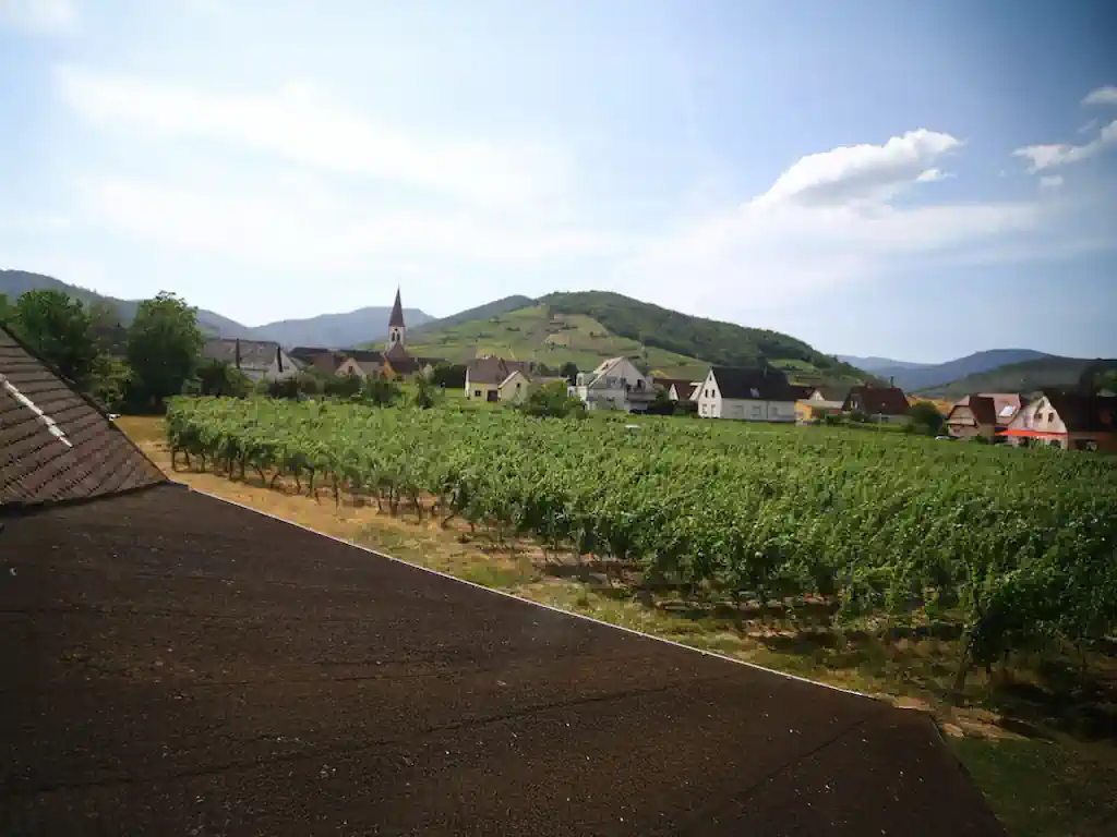 Rent-France-Ammerschwihr