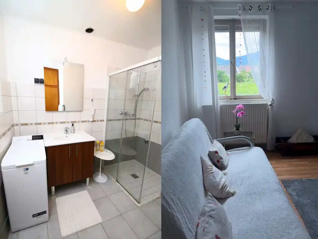 Rent-France-Ammerschwihr