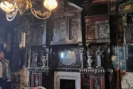 victor hugo home0 Страны и города,Панорама,Наши гиды,Рекомендуемые экскурсии,лучшие гиды