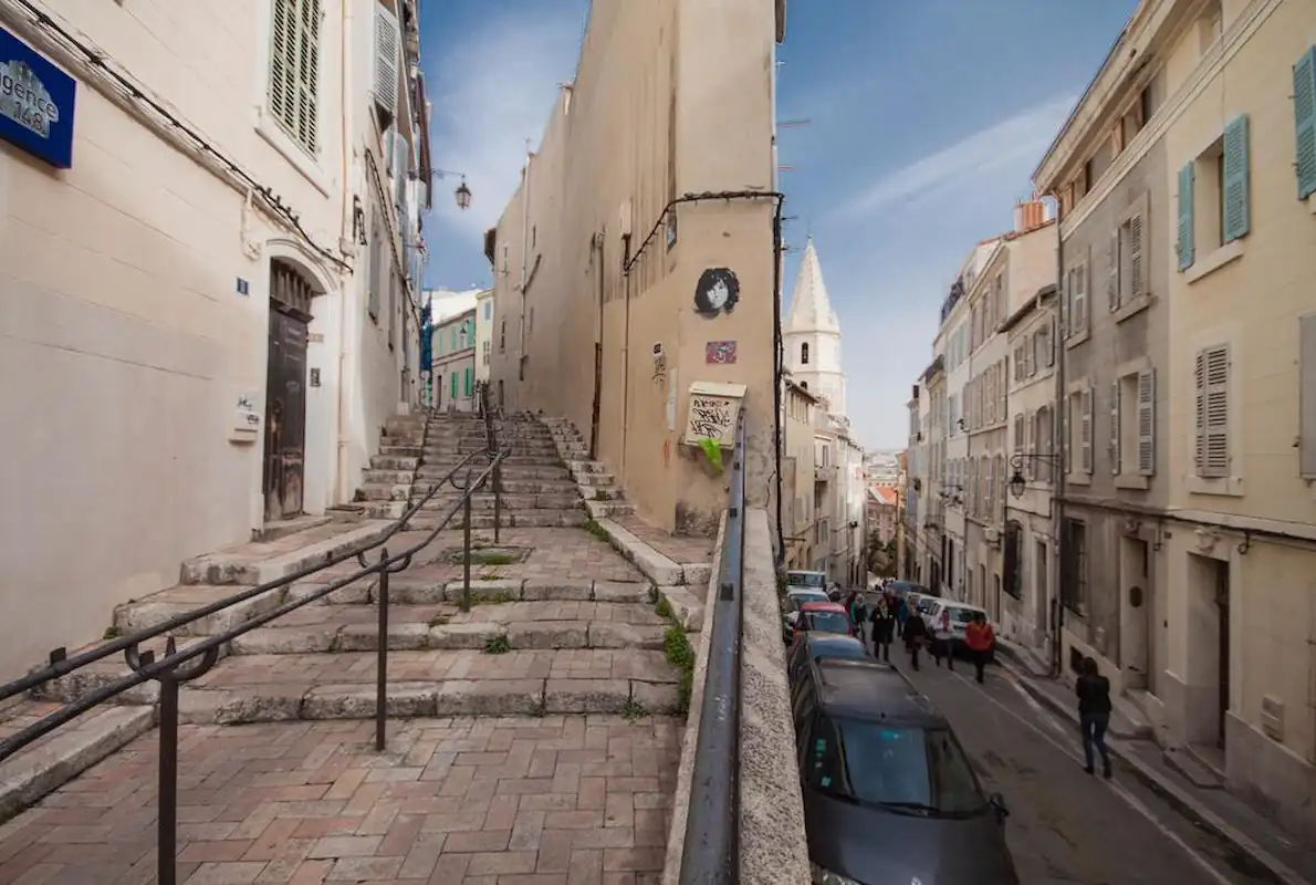 know-marseille