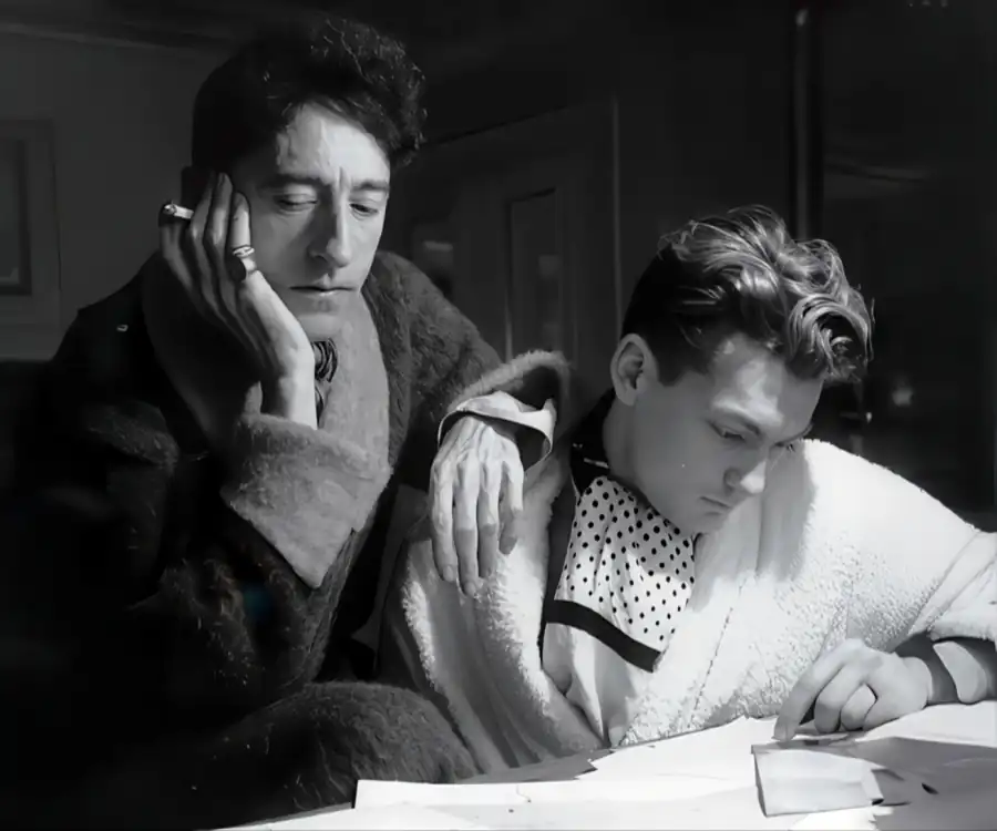 История любви – это всегда что-то большее, чем просто слова 2 love_story