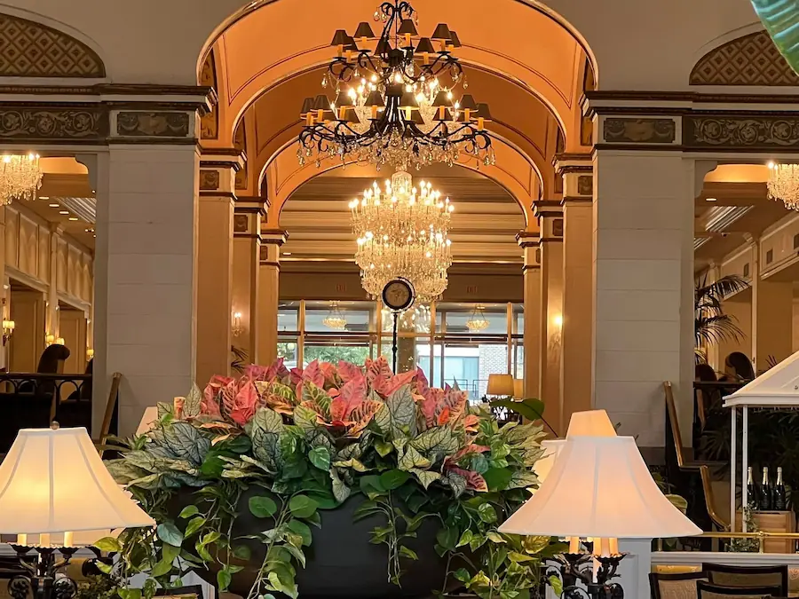 Shoreham Hotel и Beatles 2 shoreham-hotel-beatles2