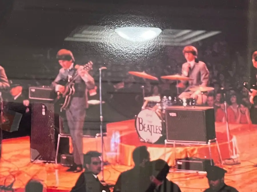 Shoreham Hotel и Beatles 4 shoreham-hotel-beatles6