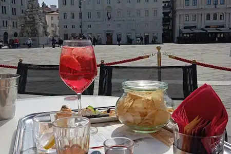 Trieste-Gastronomic