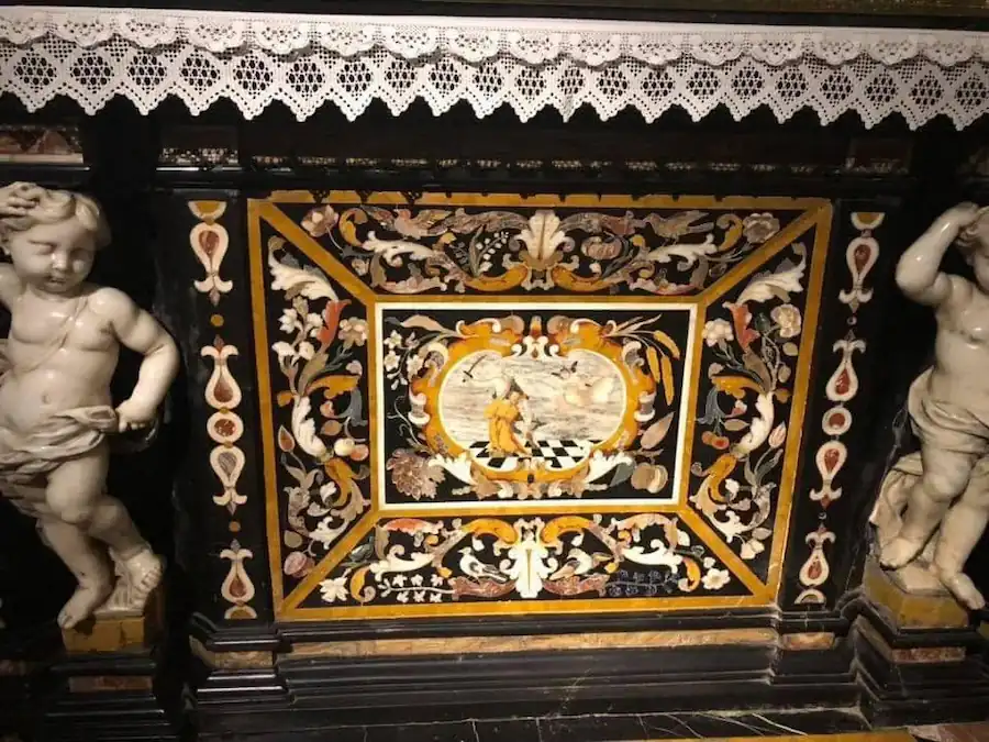 Альцано Ломбардо — маленький городок неподалёку от Бергамо 3 Alzano-Lombardo