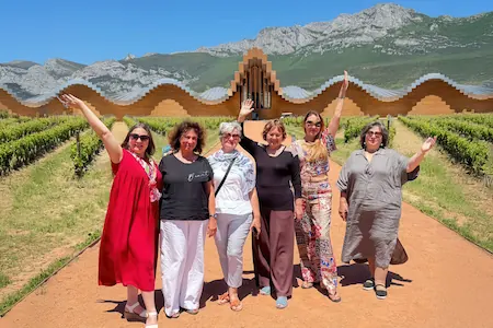 Страна Басков — тур для гурманов (7 дней)