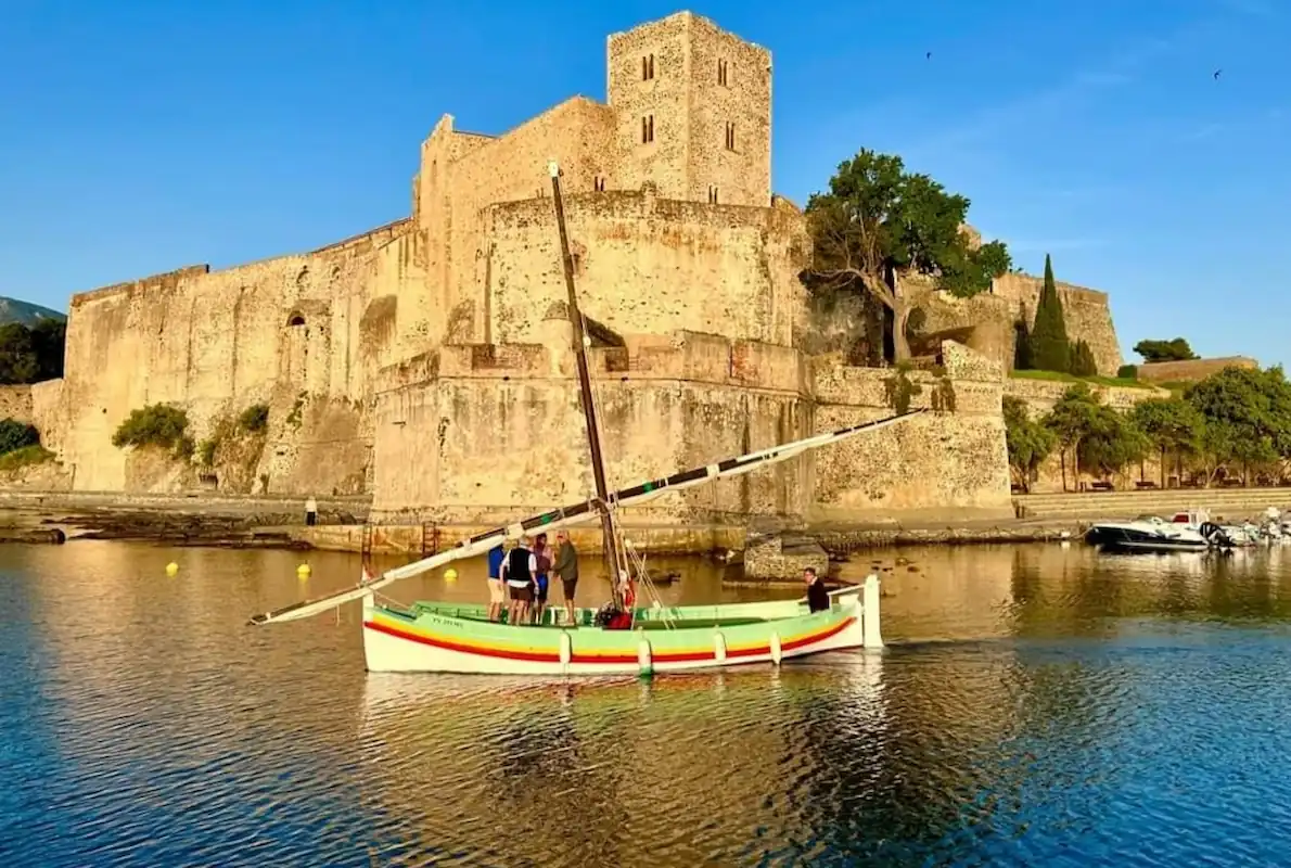 Catalonia-France-Spain