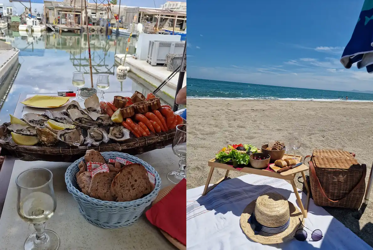 Catalonia-France-Spain