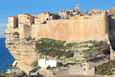 Корсика — Остров откровений (6 дней)