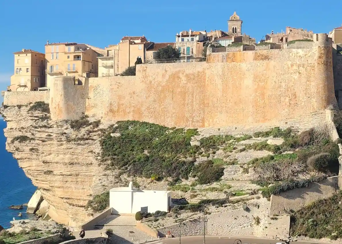 Corsica-Revelations-Island