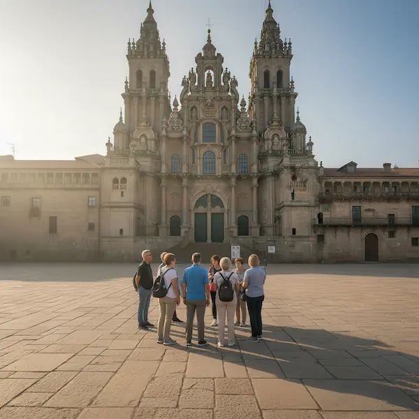 Паломничество