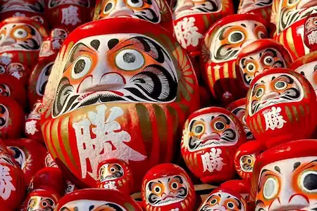 Токио — влюбиться с первого взгляда