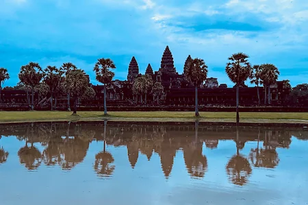 Камбоджа и Вьетнам — все чудеса с юга на север (16 дней)