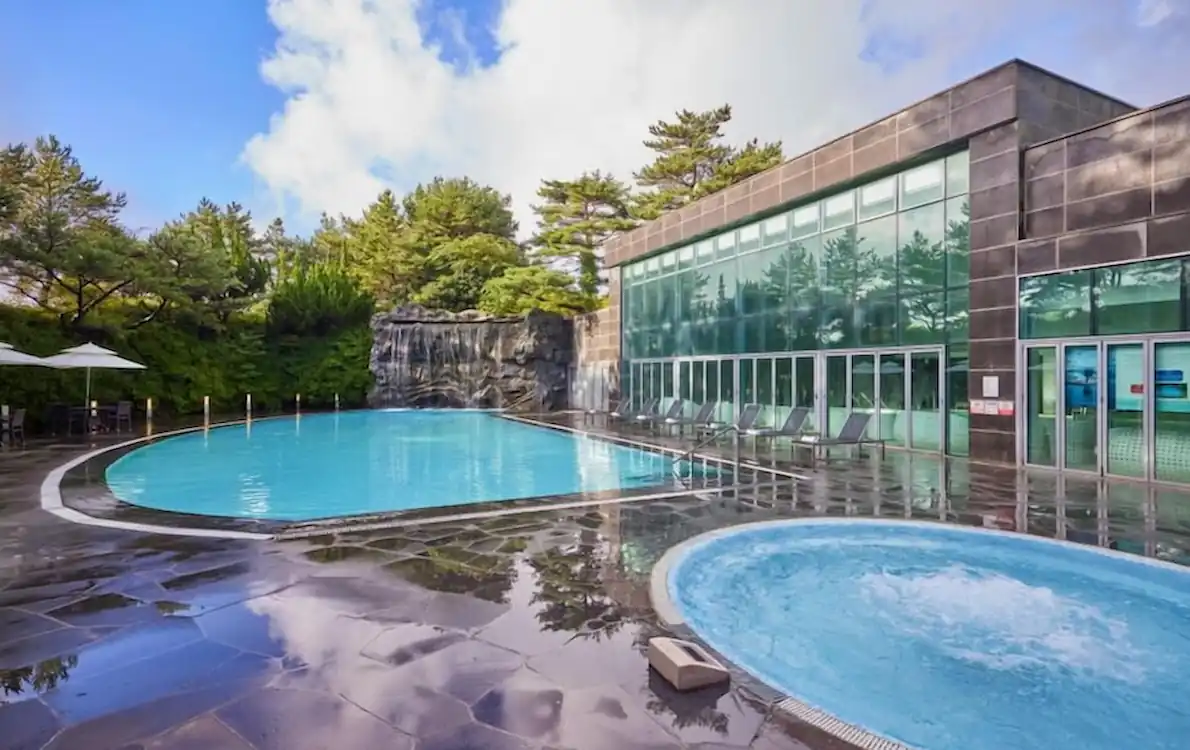 Jeju-do. Wellness & Beauty тур на острове Чеджу