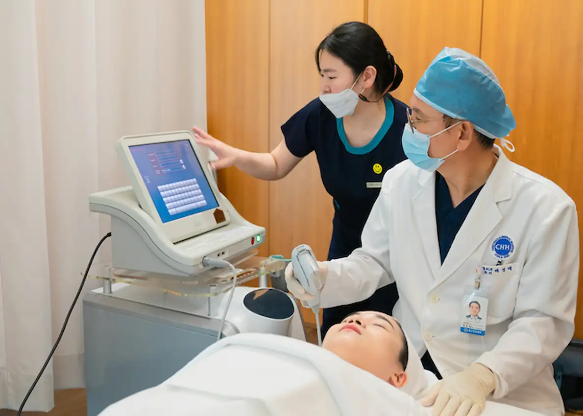 Jeju-do. Wellness & Beauty тур на острове Чеджу