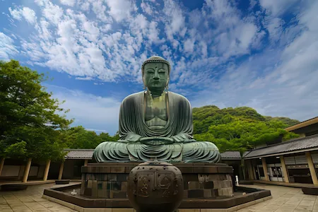 kamakura-japan-heart