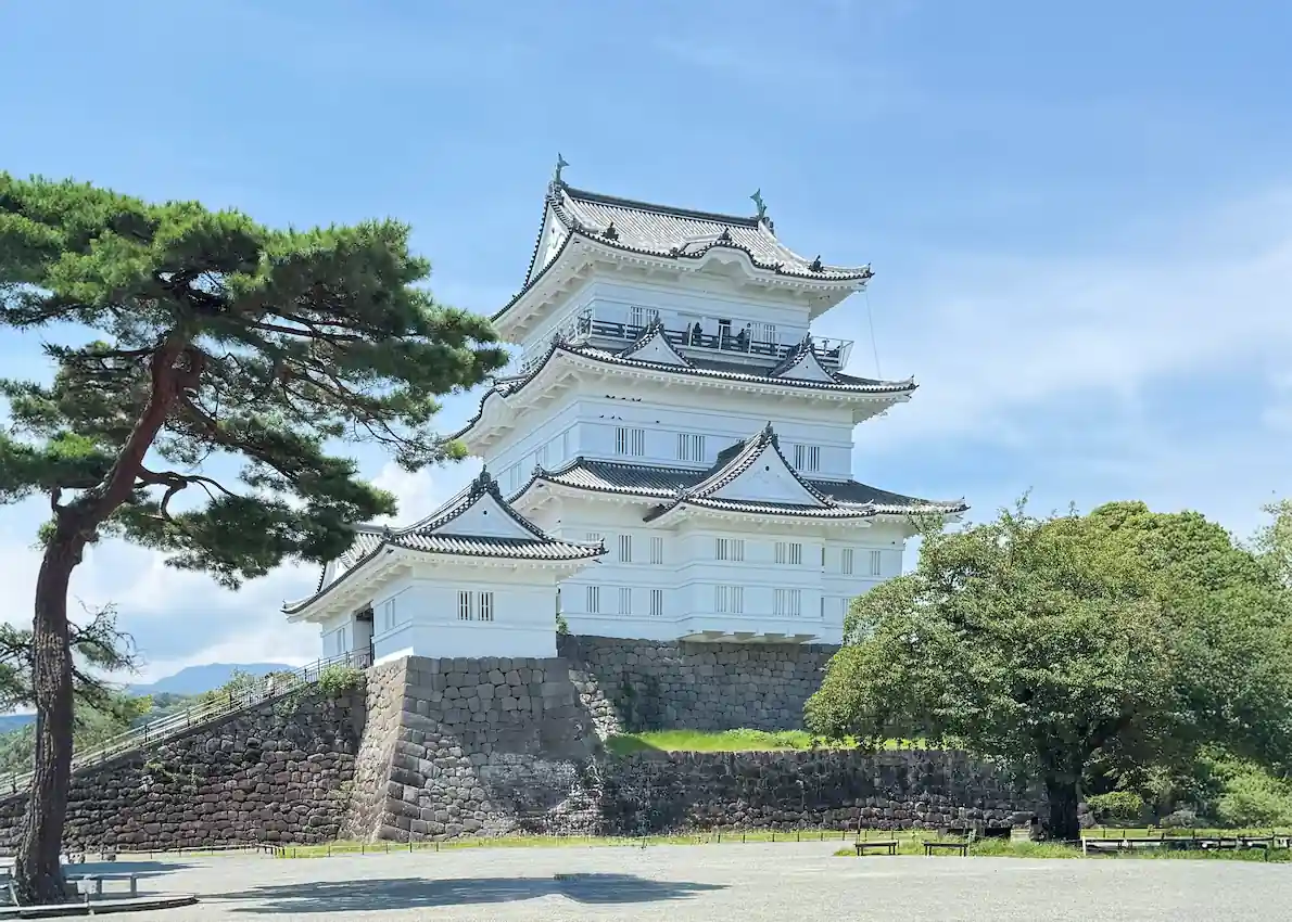 Odawara_Economic_Powerhouse