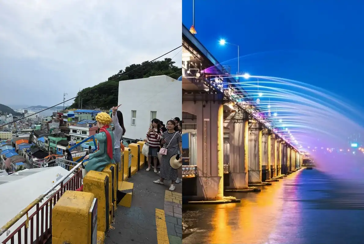 seoul-busan-gyeongju-jeju