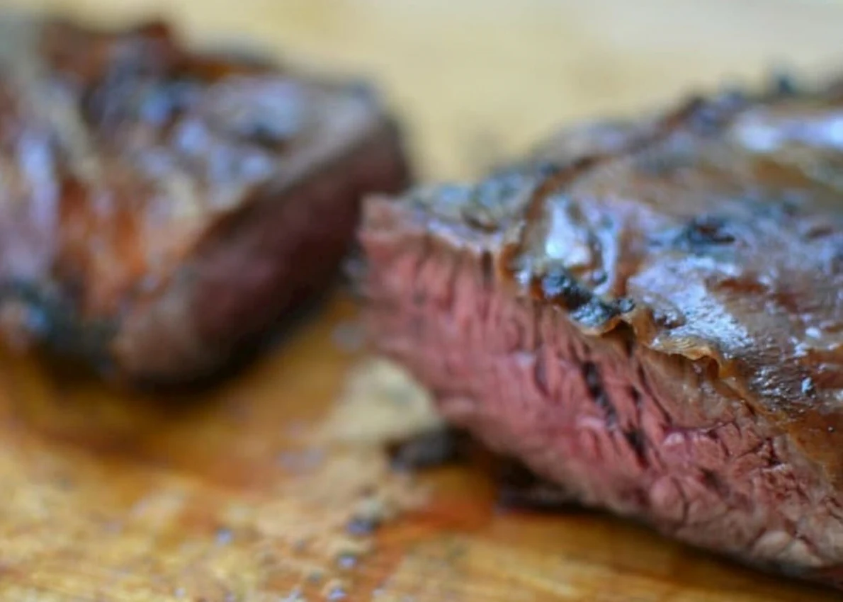 Argentinas-Meat-Bible