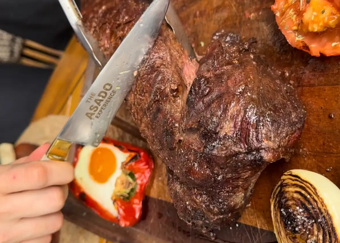 Argentinas-Meat-Bible